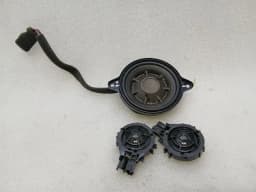 AUDI AUDI R8 4S PERFORMANCE SPEAKERS 8V0035415D SPEAKERS — thumbnail 5