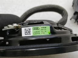AUDI AUDI R8 4S PERFORMANCE SPEAKERS 8V0035415D SPEAKERS — thumbnail 6