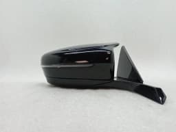 BMW BMW 8 SERIES 18--25 G16 M8 RIGHT DOOR MIRROR 51168080278 RIGHT HAND DRIVE RHD — thumbnail 3