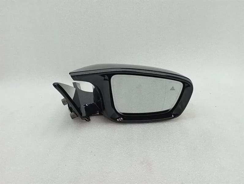 BMW BMW 8 SERIES 18--25 G16 M8 RIGHT DOOR MIRROR 51168080278 RIGHT HAND DRIVE RHD
