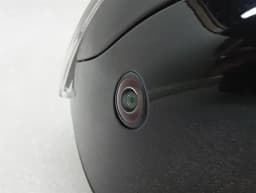 BMW BMW 8 SERIES 18--25 G16 M8 RIGHT DOOR MIRROR 51168080278 RIGHT HAND DRIVE RHD — thumbnail 7