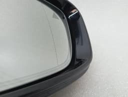 BMW BMW 8 SERIES 18--25 G16 M8 RIGHT DOOR MIRROR 51168080278 RIGHT HAND DRIVE RHD — thumbnail 5