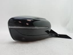 BMW BMW 8 SERIES 18--25 G16 M8 RIGHT DOOR MIRROR 51168080278 RIGHT HAND DRIVE RHD — thumbnail 4