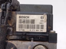 FERRARI Ferrari 360 F131 A.B.S Pump 168828 ABS Pump Hydraulic Block — thumbnail 4