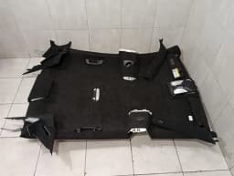 BMW BMW 8 Series G16 M8 Gran Coupe Roof Lining 51448073365 Headliner Alcantara — thumbnail 1
