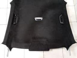 BMW BMW 8 Series G16 M8 Gran Coupe Roof Lining 51448073365 Headliner Alcantara — thumbnail 9