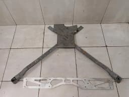BMW BMW 8 Series 18--25 G16 M8 Gran Coupe Holder Bracket 8064893 Holder Carrier — thumbnail 1