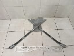 BMW BMW 8 Series 18--25 G16 M8 Gran Coupe Holder Bracket 8064893 Holder Carrier — thumbnail 3