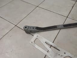BMW BMW 8 Series 18--25 G16 M8 Gran Coupe Holder Bracket 8064893 Holder Carrier — thumbnail 5