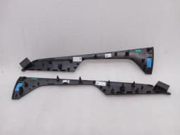 AUDI AUDI RS6 4K5867420C A6 SET CARBON TRIM DOOR TRIM OEM Door Trim MATT C8 5G — thumbnail 10