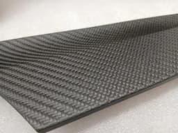 AUDI AUDI RS6 4K5867420C A6 SET CARBON TRIM DOOR TRIM OEM Door Trim MATT C8 5G — thumbnail 6