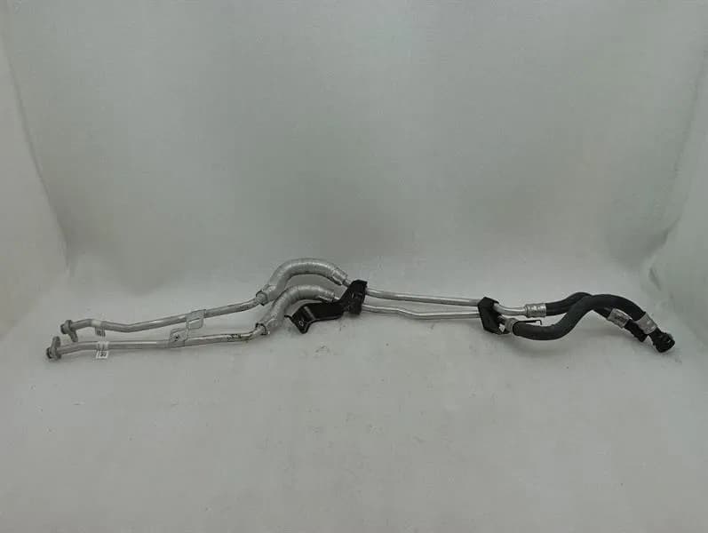 BMW BMW 8 Series 18--25 G16 M8 Gran Coupe Gearbox Pipes 9504801 Transmission Oil Line