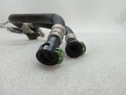 BMW BMW 8 Series 18--25 G16 M8 Gran Coupe Gearbox Pipes 9504801 Transmission Oil Line — thumbnail 7