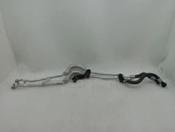 BMW BMW 8 Series 18--25 G16 M8 Gran Coupe Gearbox Pipes 9504801 Transmission Oil Line — thumbnail 5