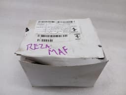 FERRARI Ferrari 360 F131 Air Flow Meter 171707 Mass Air Flow Meter — thumbnail 3