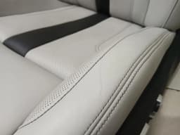 BMW BMW F90 G30 M5 Seats Leather Merino Silverstone Seats Interior COOLED MASSAGE X3A9 — thumbnail 5