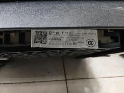 BMW BMW F90 G30 M5 Seats Leather Merino Silverstone Seats Interior COOLED MASSAGE X3A9 — thumbnail 9