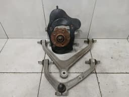 AUDI Audi R8 4S Performance Right Rear Hub 4S0505434E Wheel Bearing Housing Rear Right — thumbnail 9