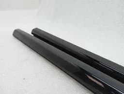 BMW BMW 8 Series 18--25 G16 M8 Shadow Line Set 51767456089 Strip Set — thumbnail 9