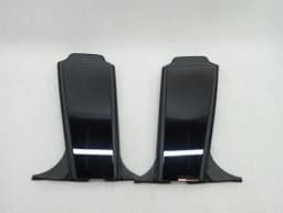 BMW BMW 8 Series 18--25 G16 M8 Shadow Line Set 51767456089 Strip Set — thumbnail 6