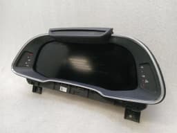 AUDI AUDI R8 4S PERFORMANCE INSTRUMENT CLUSTER 4S0920790A SPEEDOMETER MPH UK — thumbnail 3