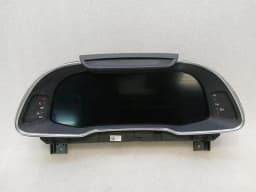 AUDI AUDI R8 4S PERFORMANCE INSTRUMENT CLUSTER 4S0920790A SPEEDOMETER MPH UK — thumbnail 9