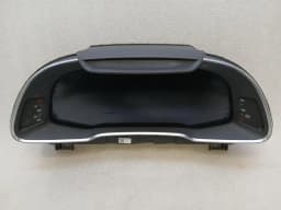 AUDI AUDI R8 4S PERFORMANCE INSTRUMENT CLUSTER 4S0920790A SPEEDOMETER MPH UK — thumbnail 6