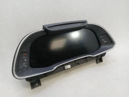 AUDI AUDI R8 4S PERFORMANCE INSTRUMENT CLUSTER 4S0920790A SPEEDOMETER MPH UK — thumbnail 10