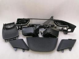 FERRARI FERRARI ROMA F169 AIR VENT SET 914808 RIGHT HAND DRIVE RHD — thumbnail 1