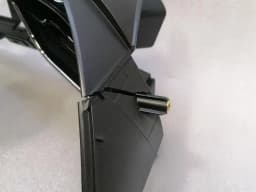 FERRARI FERRARI ROMA F169 AIR VENT SET 914808 RIGHT HAND DRIVE RHD — thumbnail 5