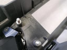 FERRARI FERRARI ROMA F169 AIR VENT SET 914808 RIGHT HAND DRIVE RHD — thumbnail 8