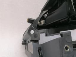 FERRARI FERRARI ROMA F169 AIR VENT SET 914808 RIGHT HAND DRIVE RHD — thumbnail 9