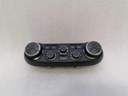 FERRARI Ferrari California T F149 Climate Control 3057600 FAULTY Climate Control Panel A/C — thumbnail 1
