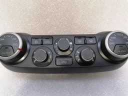 FERRARI Ferrari California T F149 Climate Control 3057600 FAULTY Climate Control Panel A/C — thumbnail 3