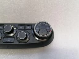 FERRARI Ferrari California T F149 Climate Control 3057600 FAULTY Climate Control Panel A/C — thumbnail 2