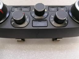 FERRARI Ferrari California T F149 Climate Control 3057600 FAULTY Climate Control Panel A/C — thumbnail 5