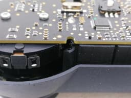 FERRARI Ferrari California T F149 Climate Control 3057600 FAULTY Climate Control Panel A/C — thumbnail 8
