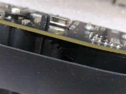 FERRARI Ferrari California T F149 Climate Control 3057600 FAULTY Climate Control Panel A/C — thumbnail 10