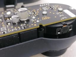 FERRARI Ferrari California T F149 Climate Control 3057600 FAULTY Climate Control Panel A/C — thumbnail 7