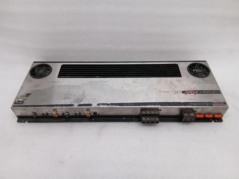 FERRARI Ferrari 360 F131 Amplifier Audio System AS F4-600 Amp