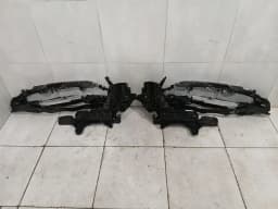 FERRARI Ferrari California T F149 14-17 hinge hardtop set roof hinge — thumbnail 1
