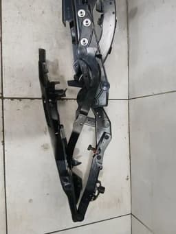 FERRARI Ferrari California T F149 14-17 hinge hardtop set roof hinge — thumbnail 10