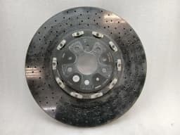 FERRARI Ferrari California T F149 14-17 Brake Disc Front 297714 Carbon Brake Disc Front — thumbnail 9