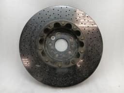 FERRARI Ferrari California T F149 14-17 Brake Disc Front 297714 Carbon Brake Disc Front — thumbnail 5