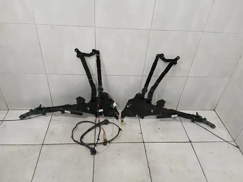 Ferrari California T F149 14-17 hinge tonneau set hinge
