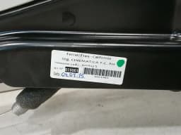 FERRARI Ferrari California T F149 14-17 hinge tonneau set hinge — thumbnail 10