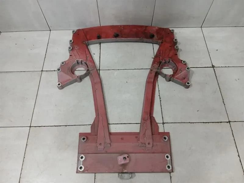 Ferrari California T F149 14-17 Beam Subframe Front 985294410 Front Axle Carrier