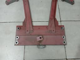 FERRARI Ferrari California T F149 14-17 Beam Subframe Front 985294410 Front Axle Carrier — thumbnail 3