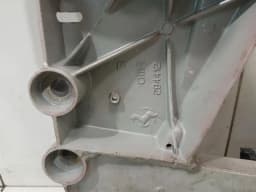 FERRARI Ferrari California T F149 14-17 Beam Subframe Front 985294410 Front Axle Carrier — thumbnail 8
