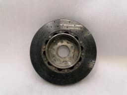 FERRARI Ferrari 458 F142 Spider Brake Disc Rear 304561 Brake Disc Rear Ceramic — thumbnail 4